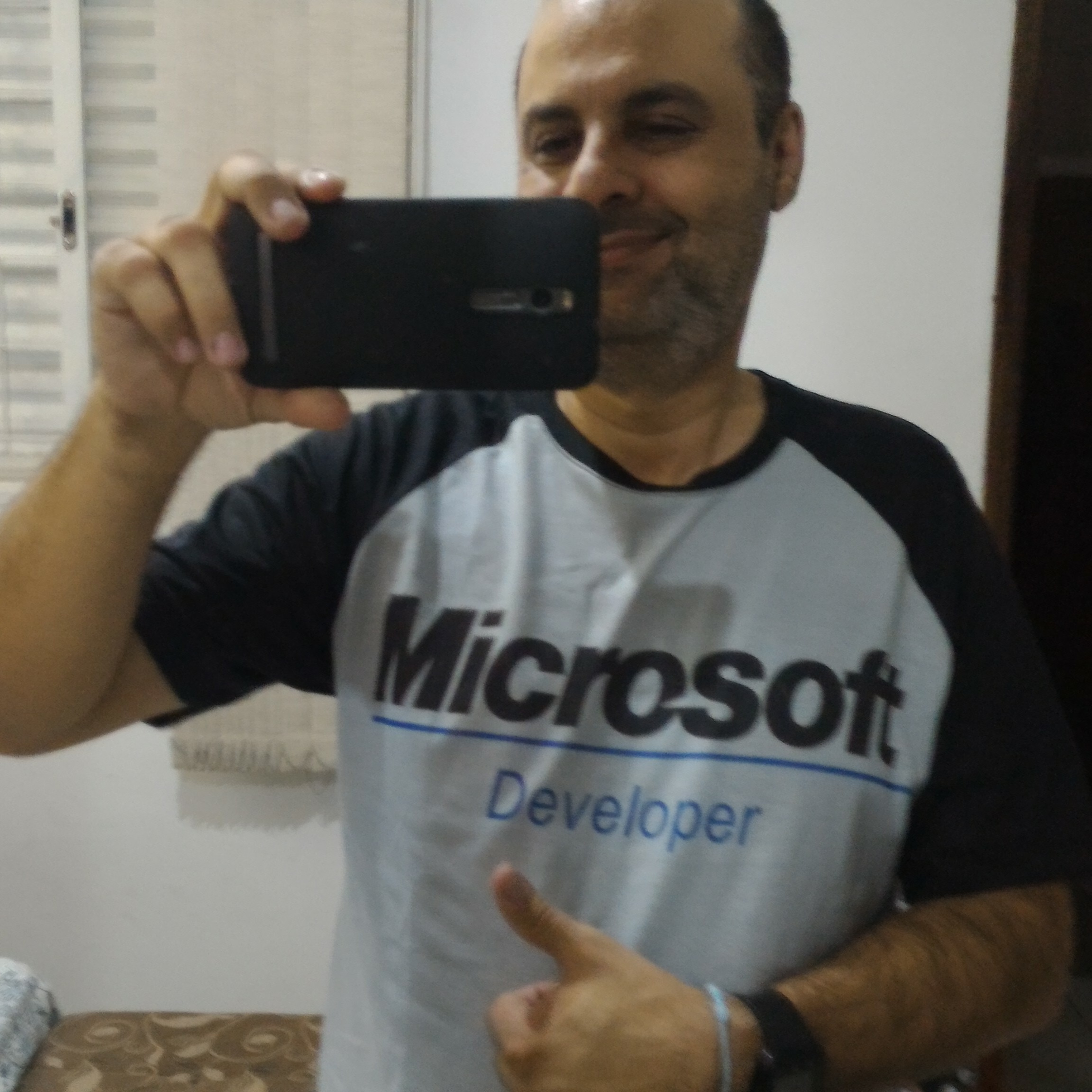 MARCO ANTONIO GONCALVES JUNIOR