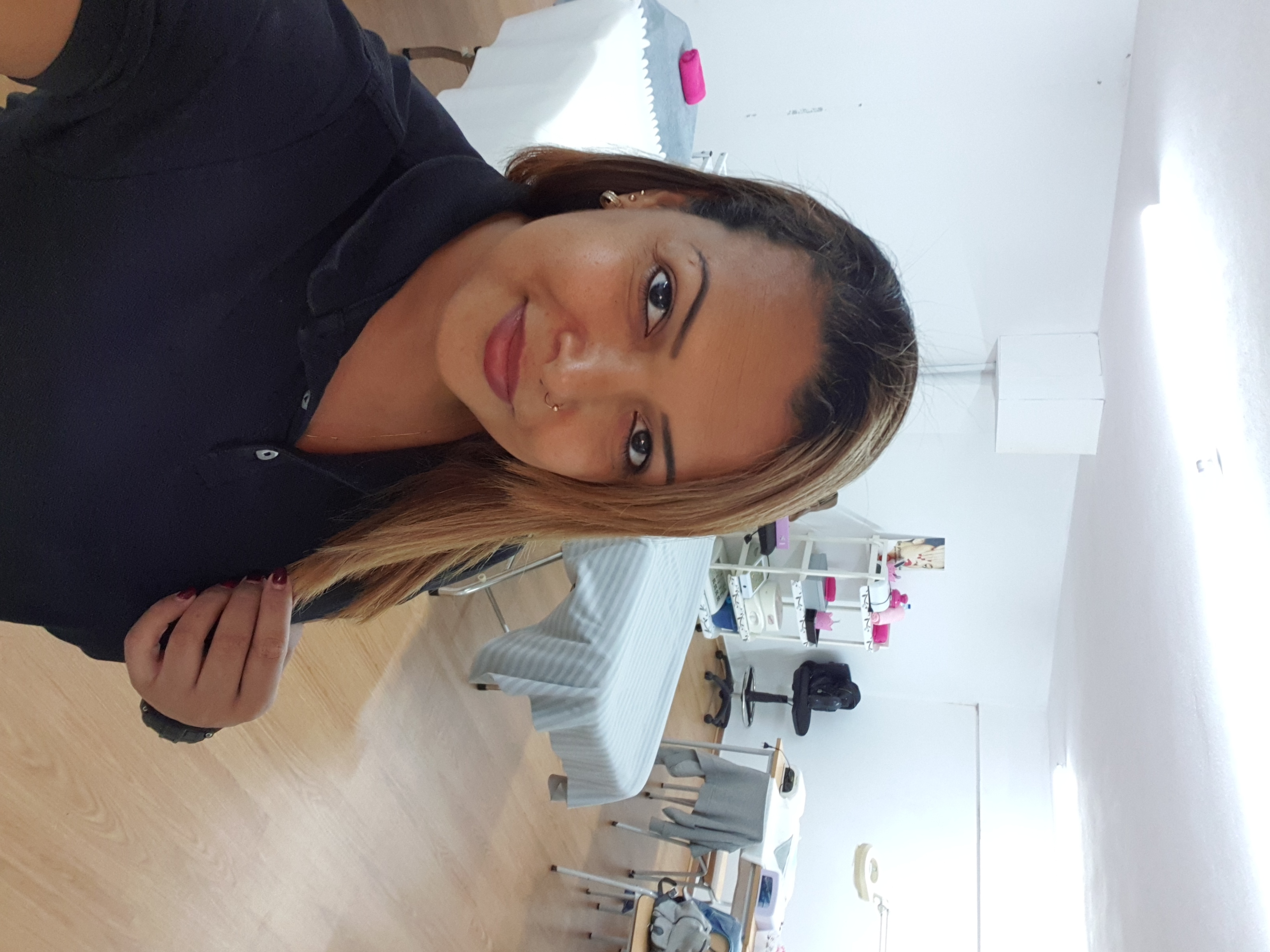 Viviane Nascimento