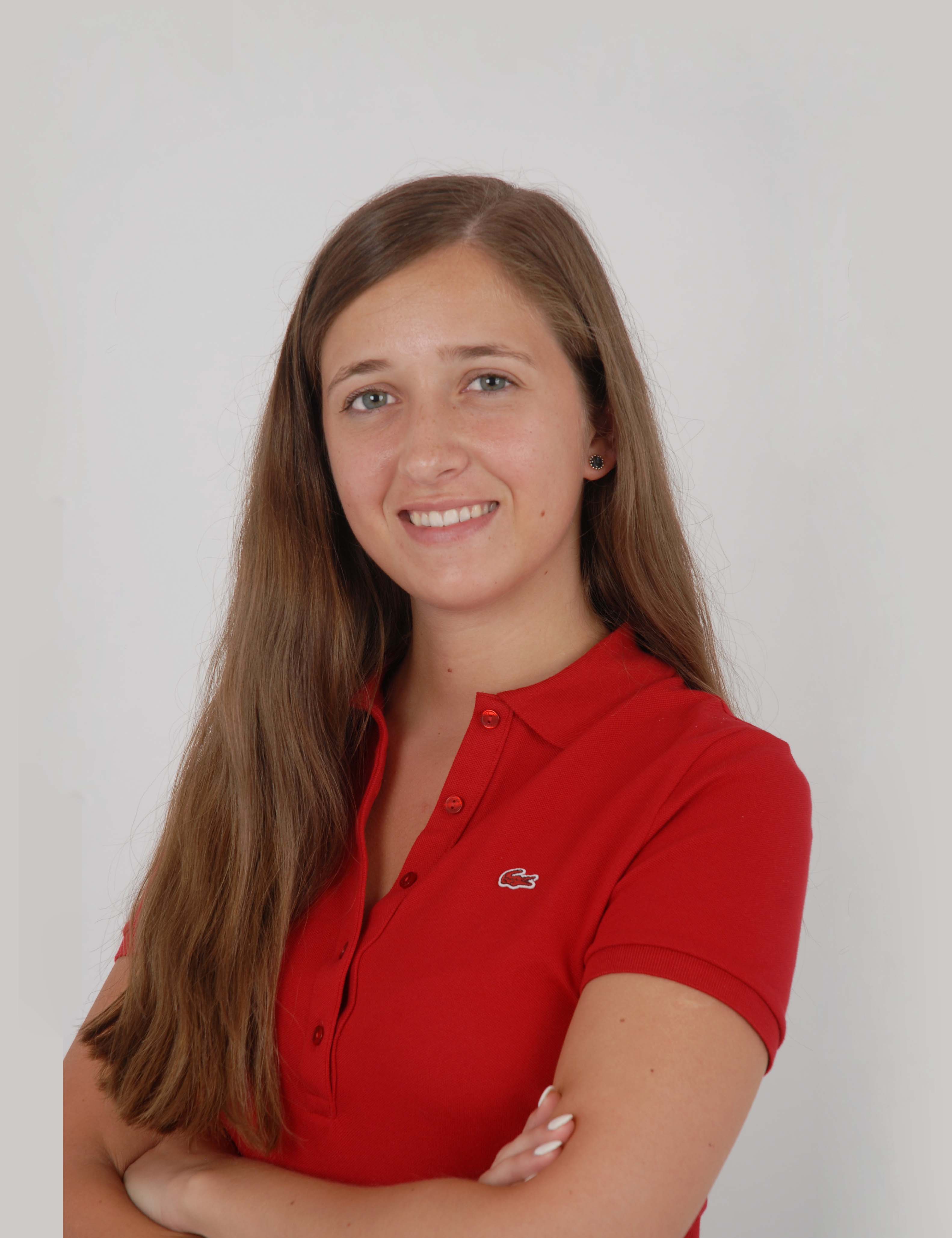 Adriana Vinagre