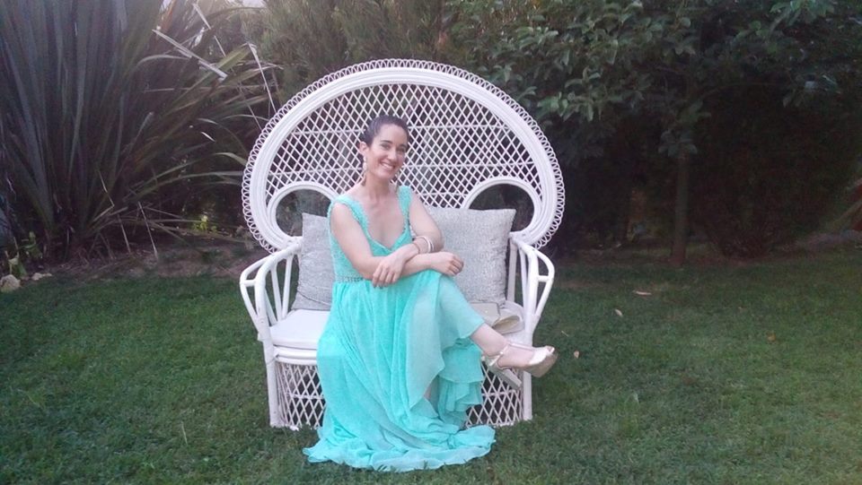 Mónica  Daniela