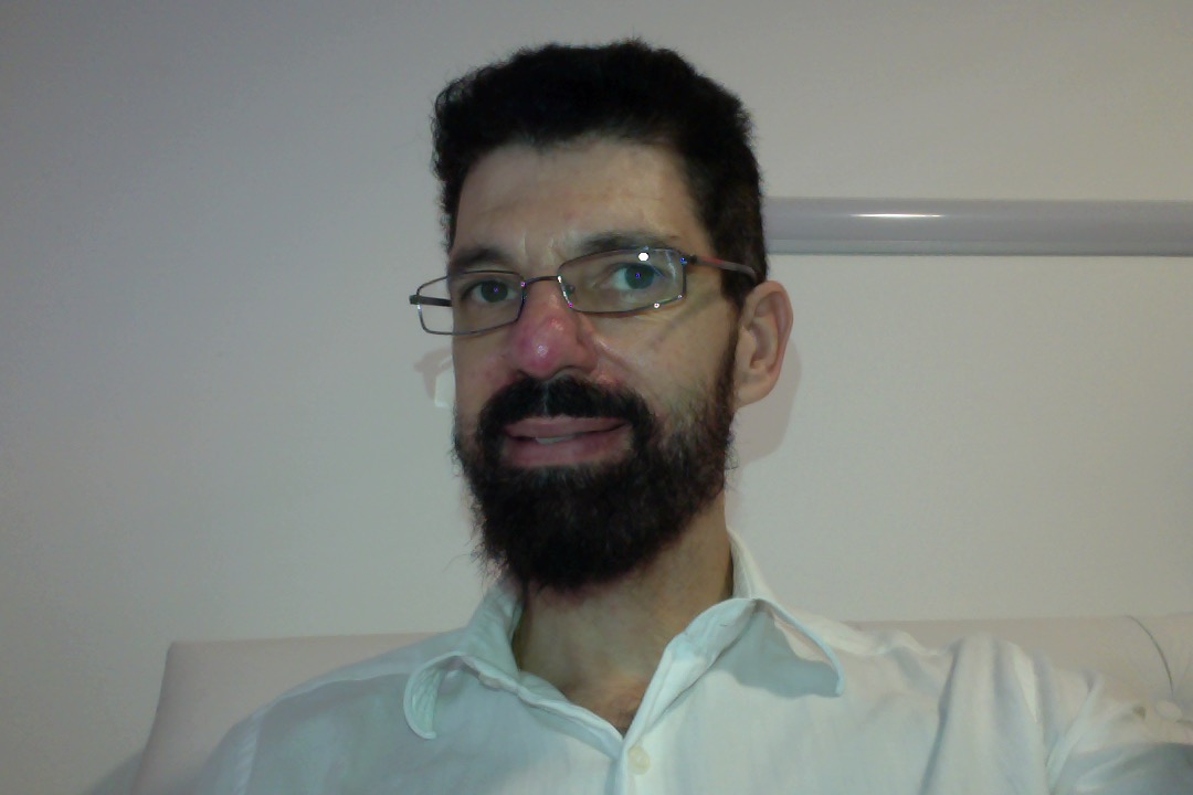 Laercio Teixeira