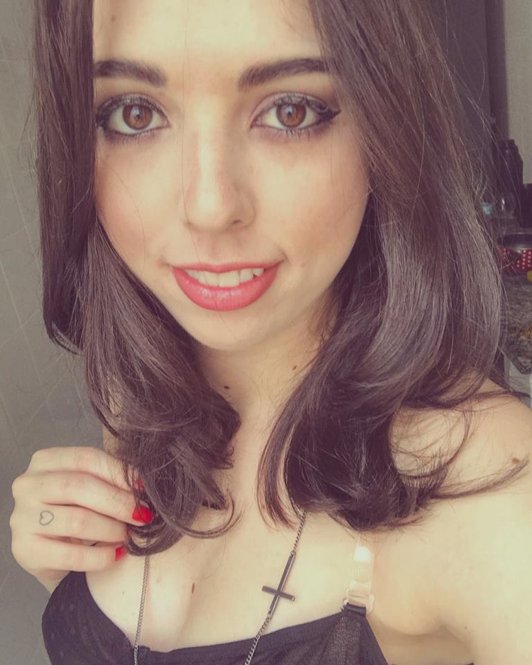 Dayane de Medeiros Batista Day