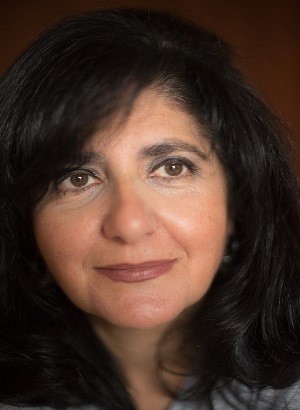 Sílvia  Martins