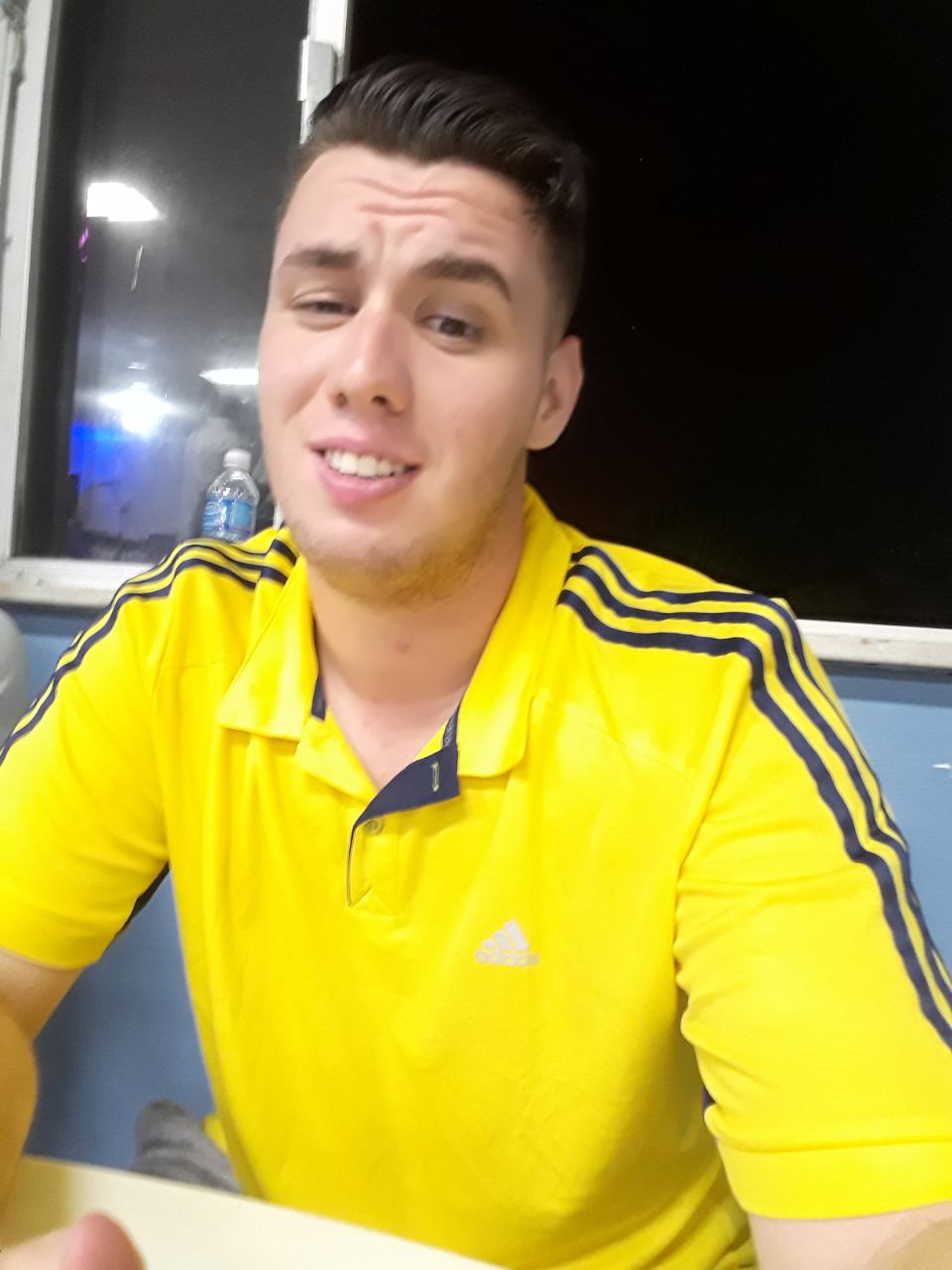 Gabriel Granja de Freitas Basilio