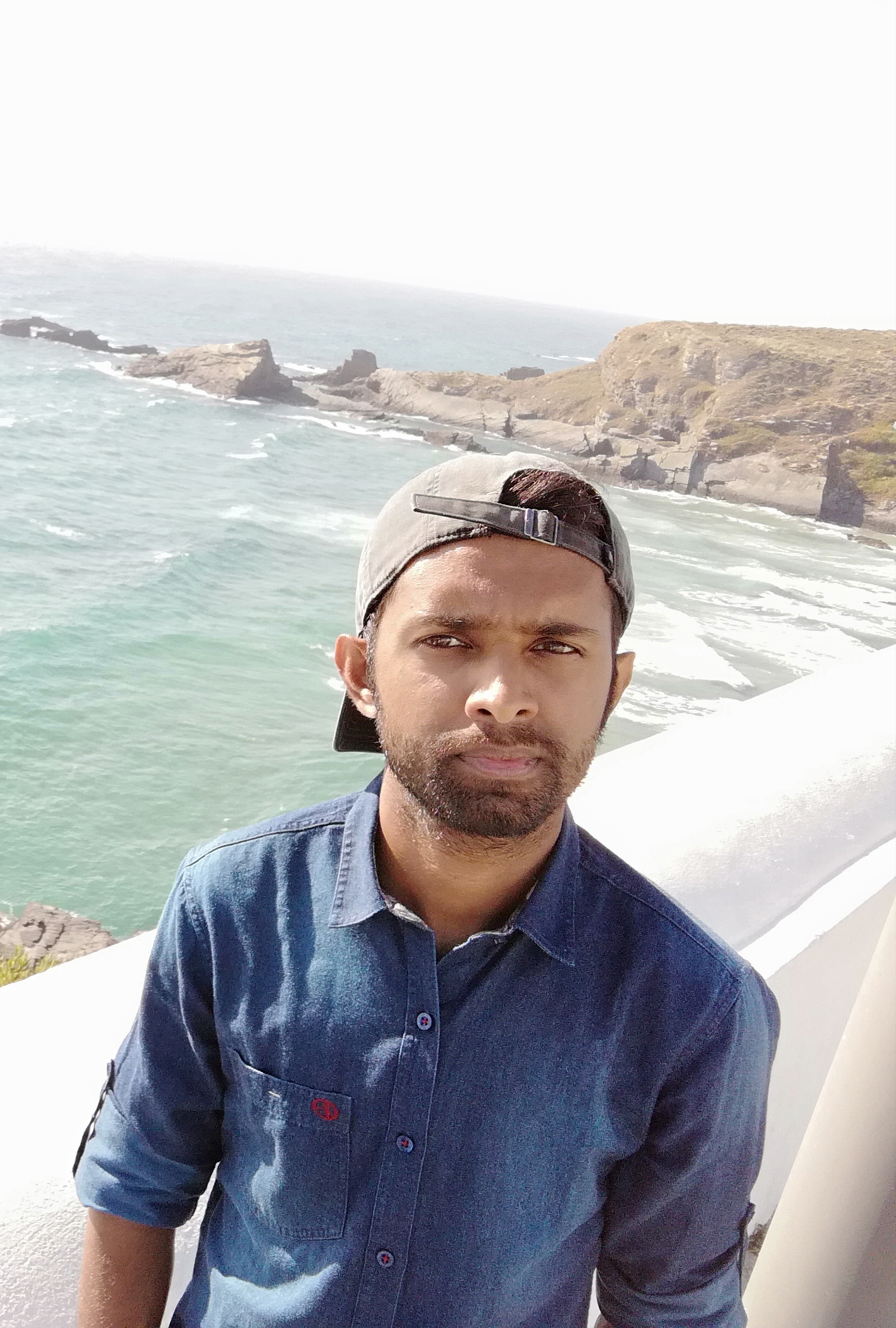 Syed Obaydul Hoque Eibad Eibad