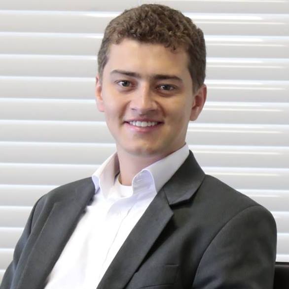 Cássio Rivadávia Cunha