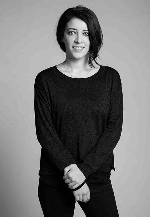 Claudia Scaglioni