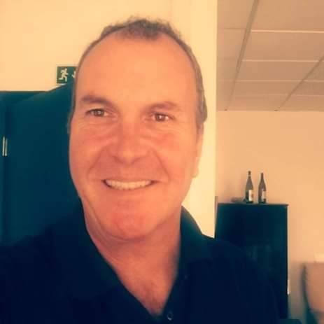 Luis  Sanina