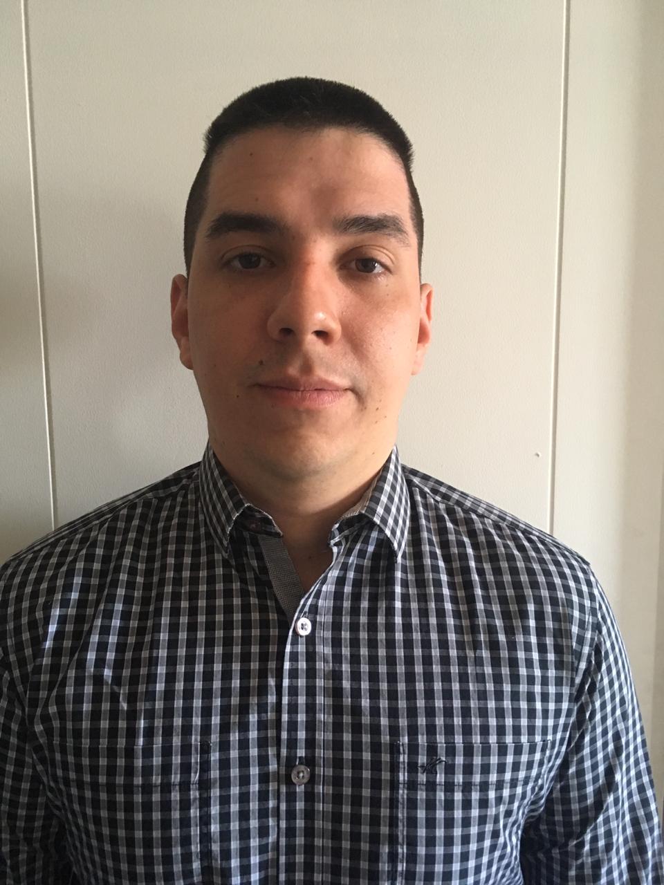 luis alejandro machado