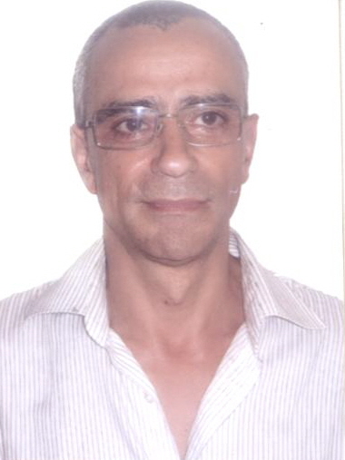 Ricardo José Pacheco Castelo Branco