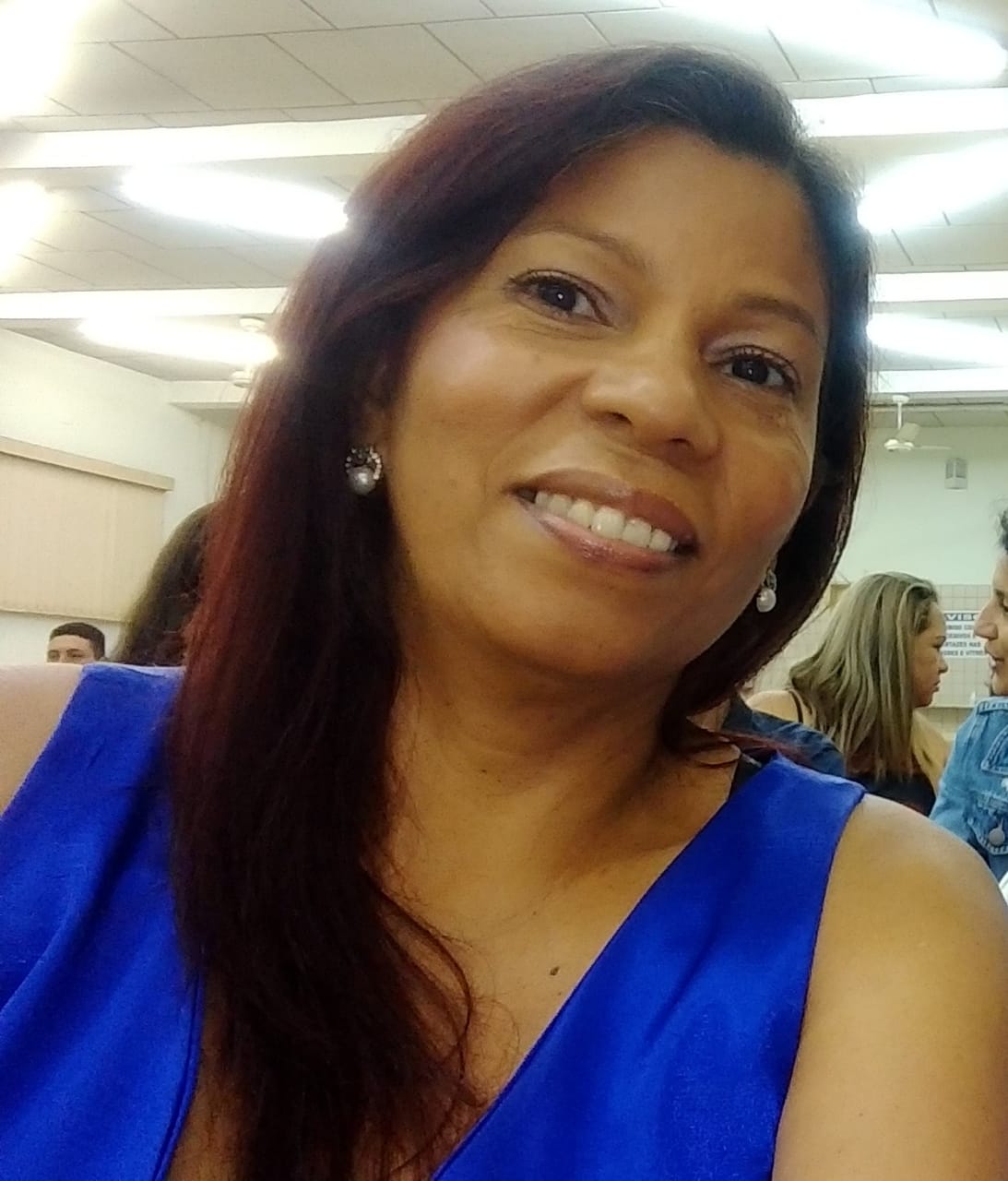 Irailde  Mendes