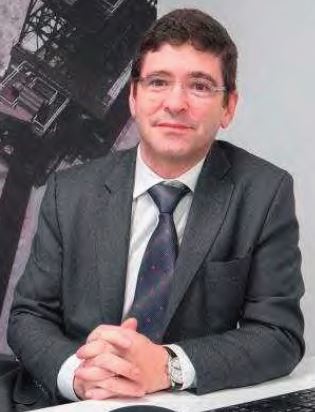 Nuno Anjo e Silva