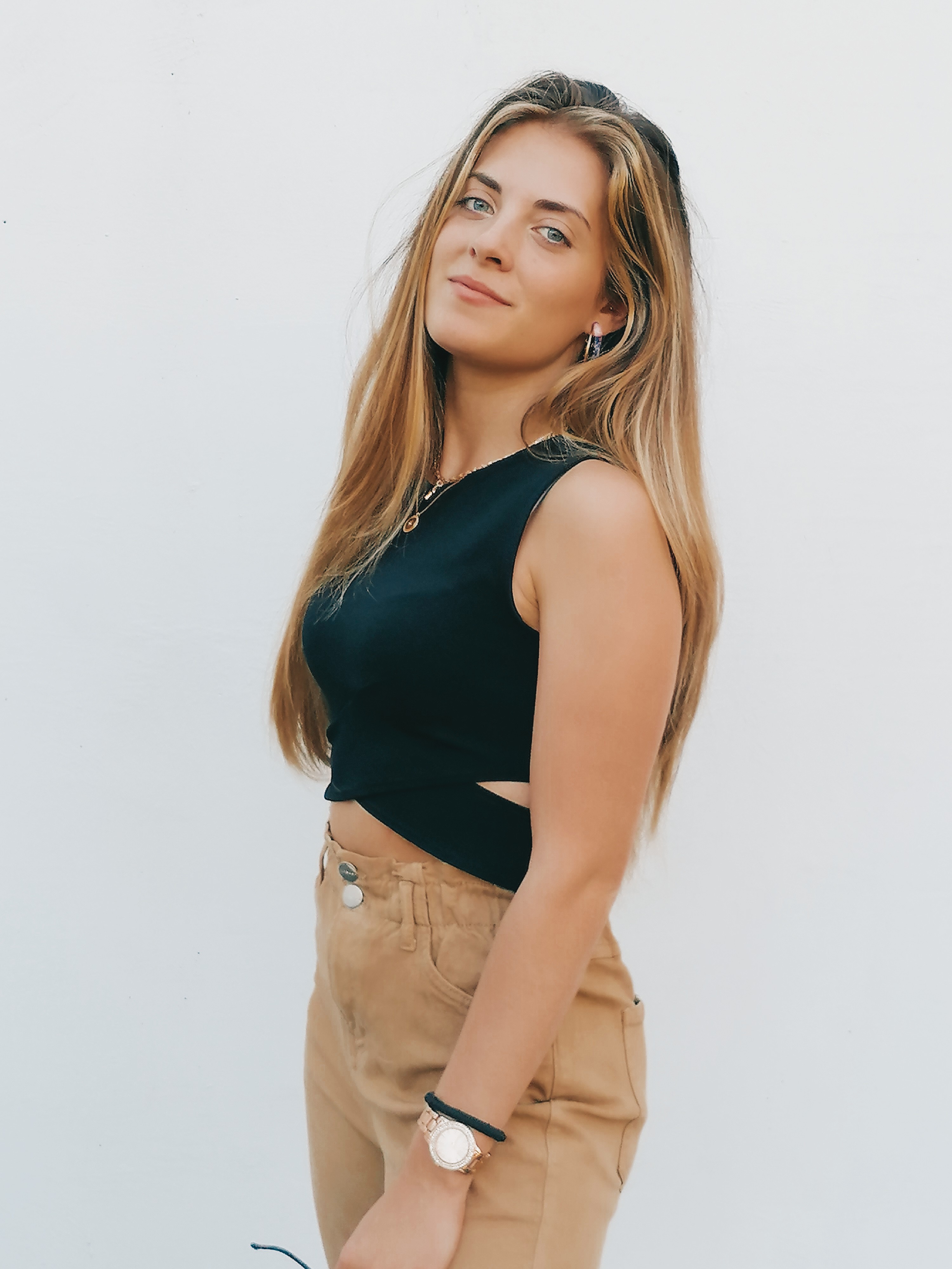 Vitória Regina Soares