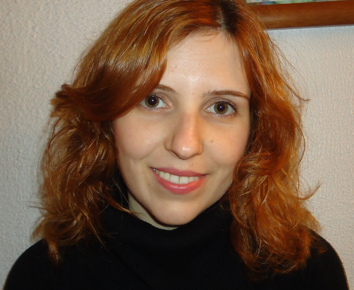 Lara Alexandra Cota Loureiro
