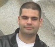Nuno André Aguiar Morgado