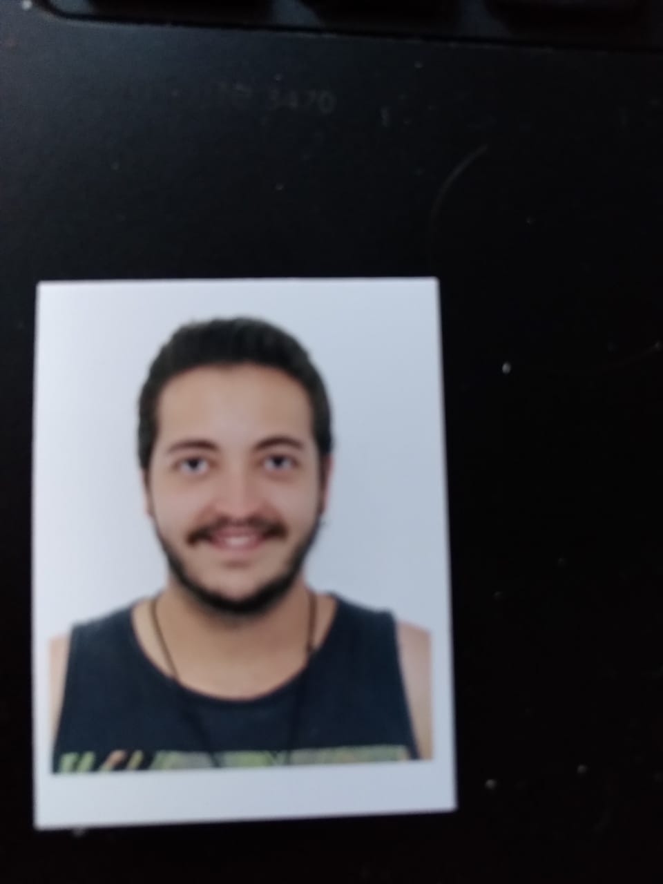 Fellipe Rojas