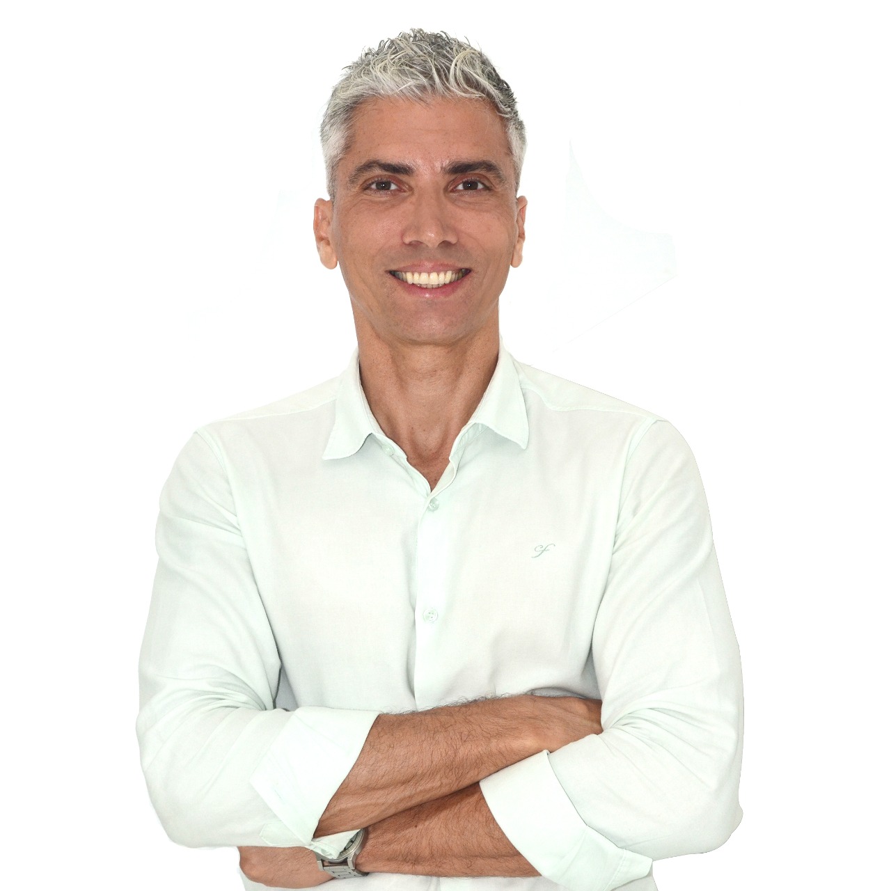 Celso Ulisses Roberto Soares