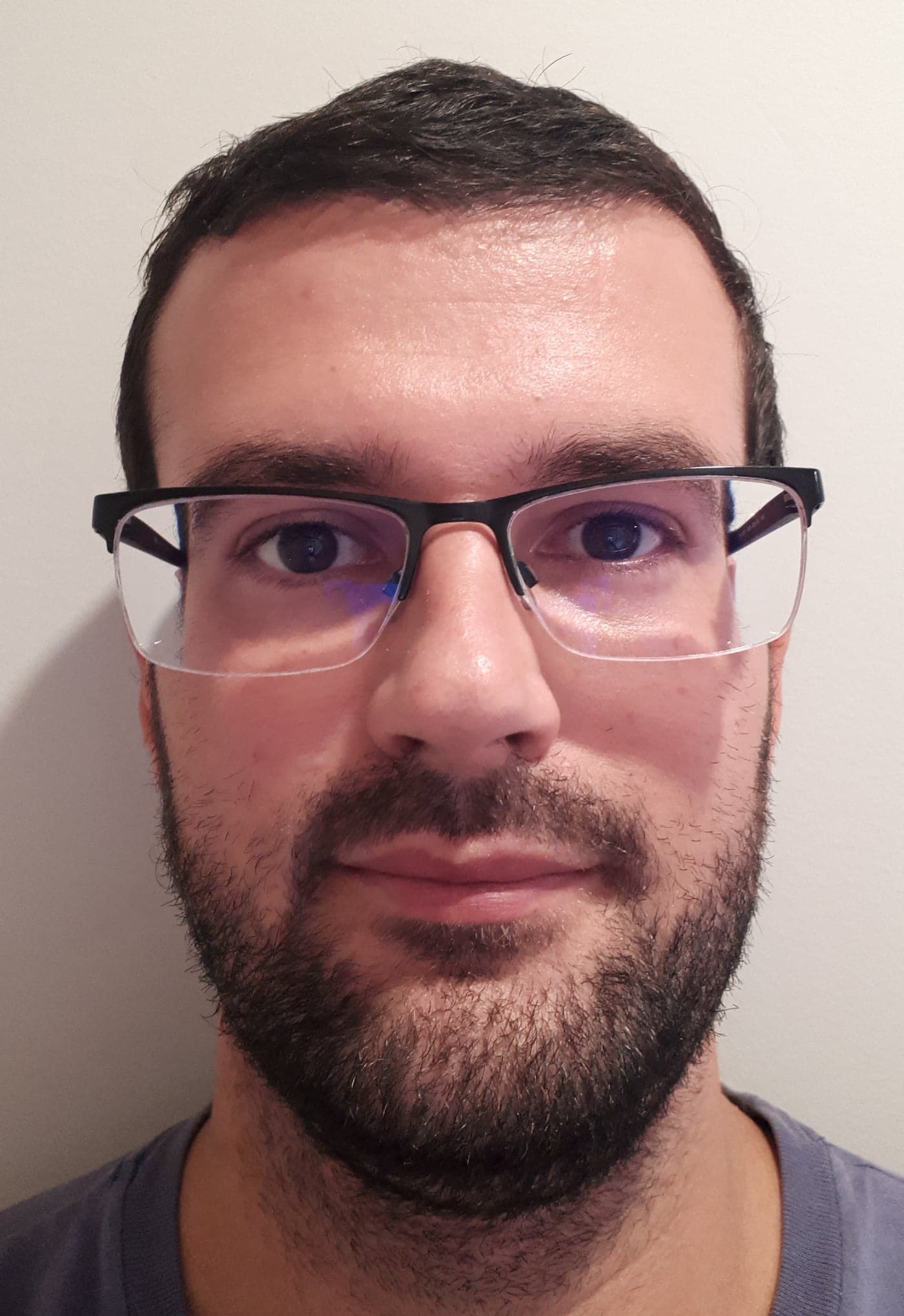 Daniel  Lobo