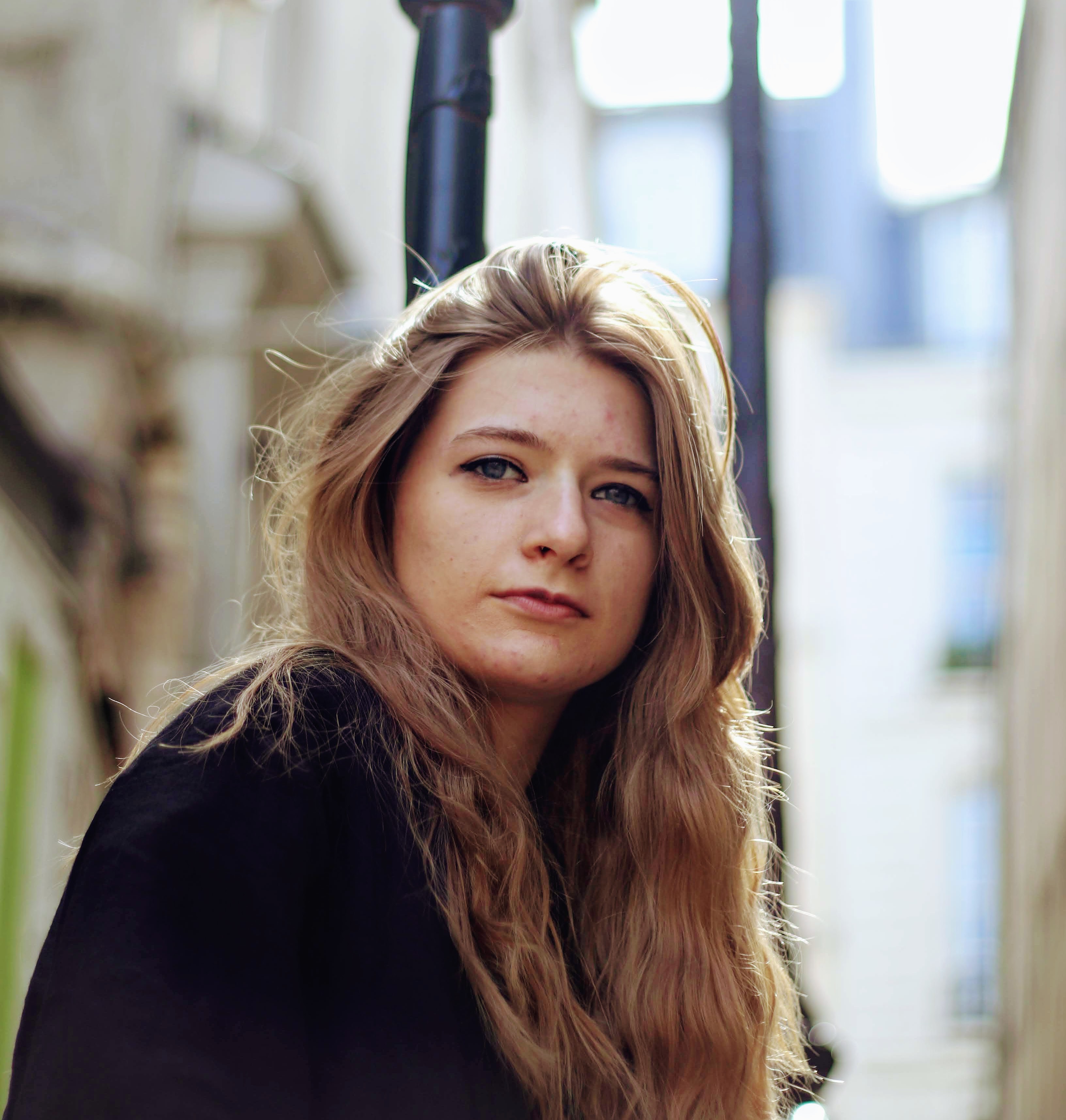 Cecilia skrzypczyk