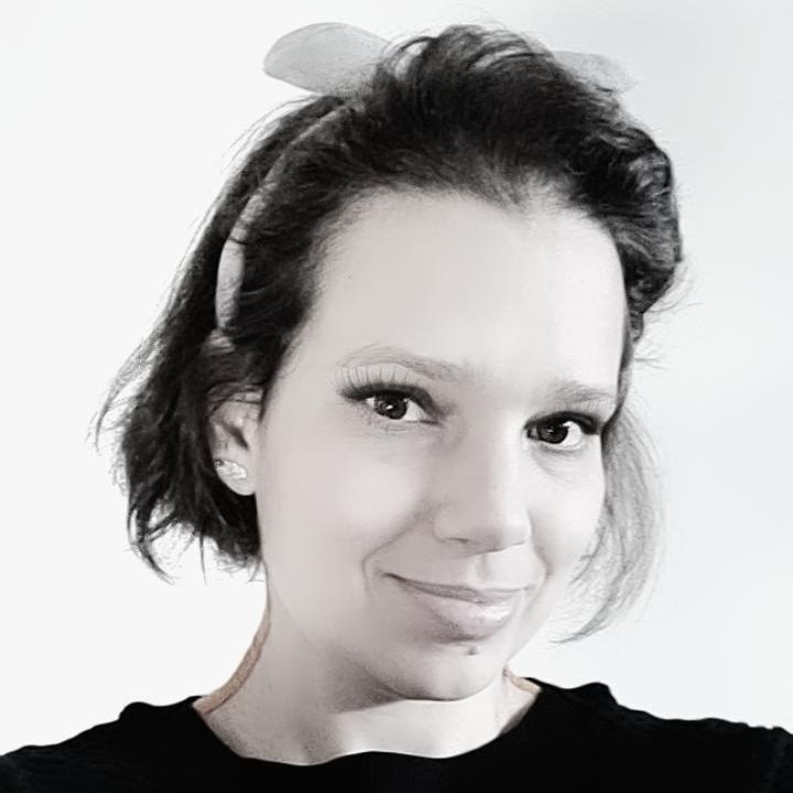 Teresa  Almeida