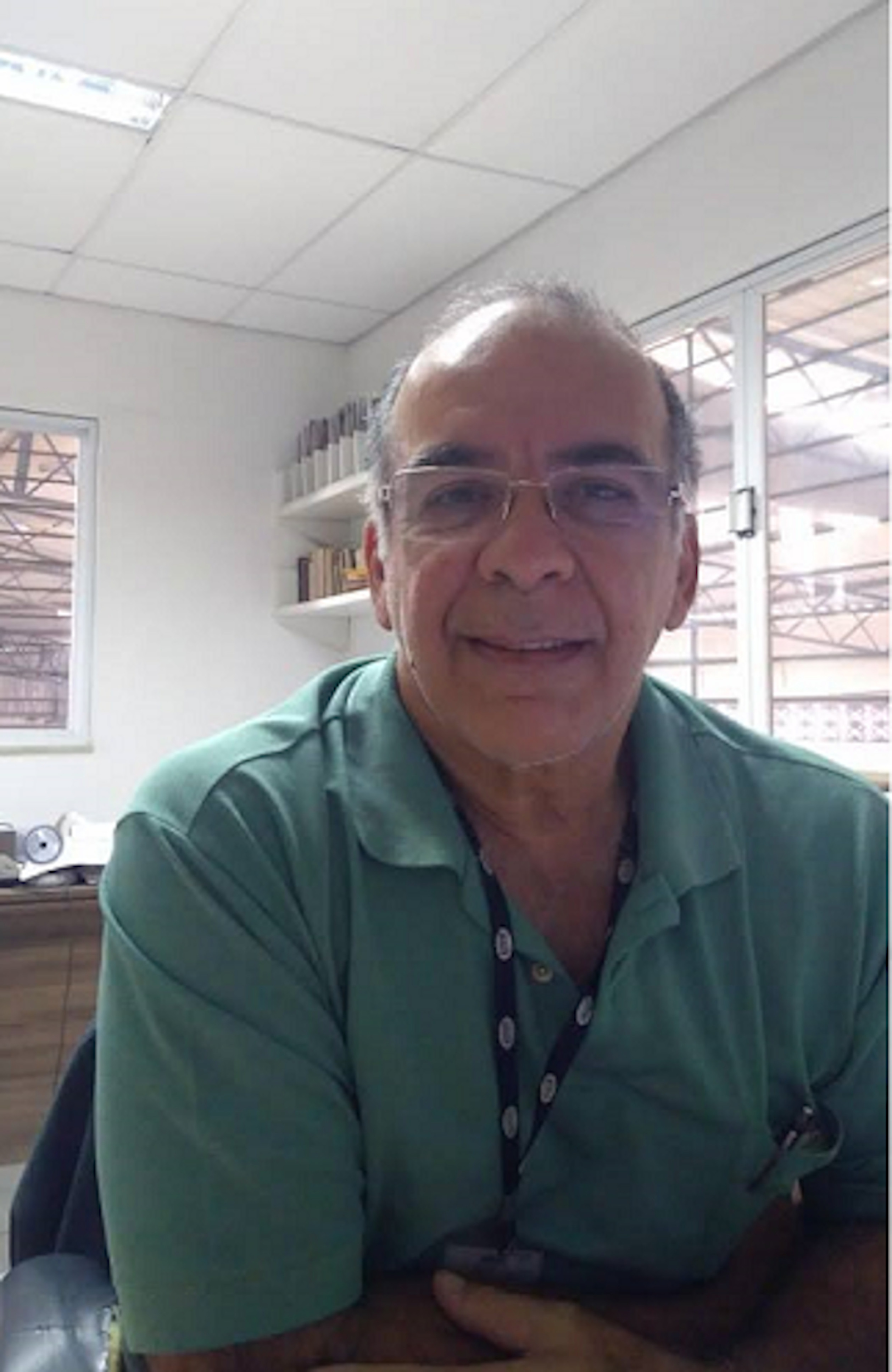 Ernandes Pereira Ern
