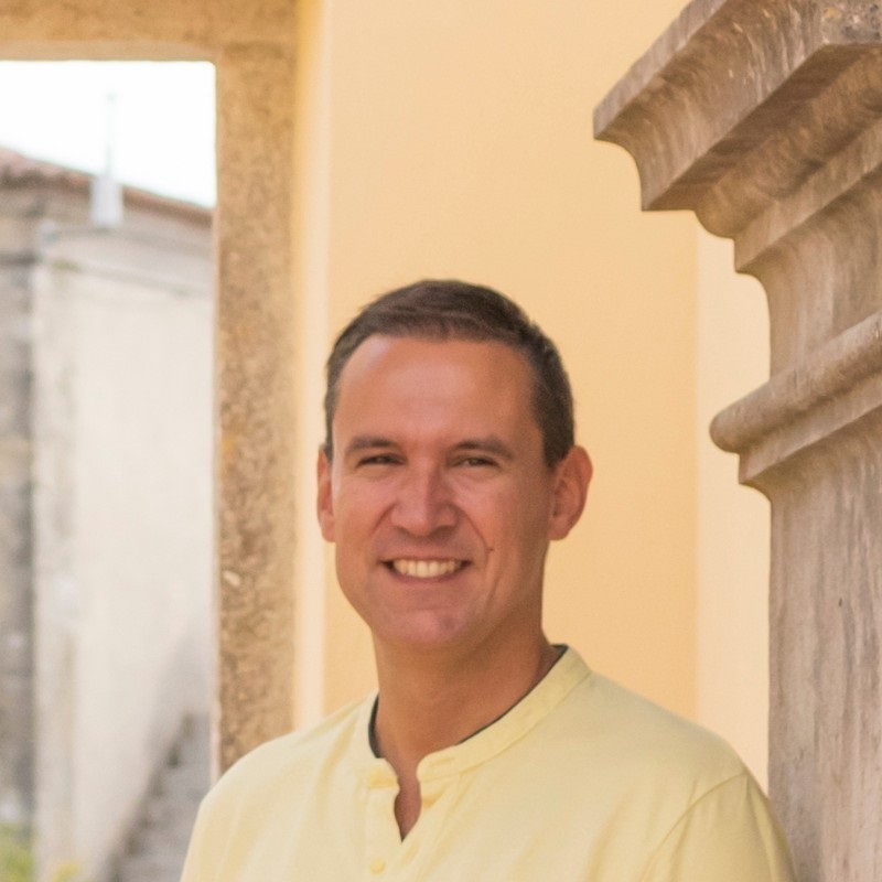 Jose Bettencourt