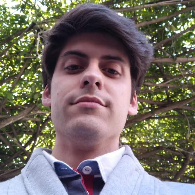 Pedro Pereira