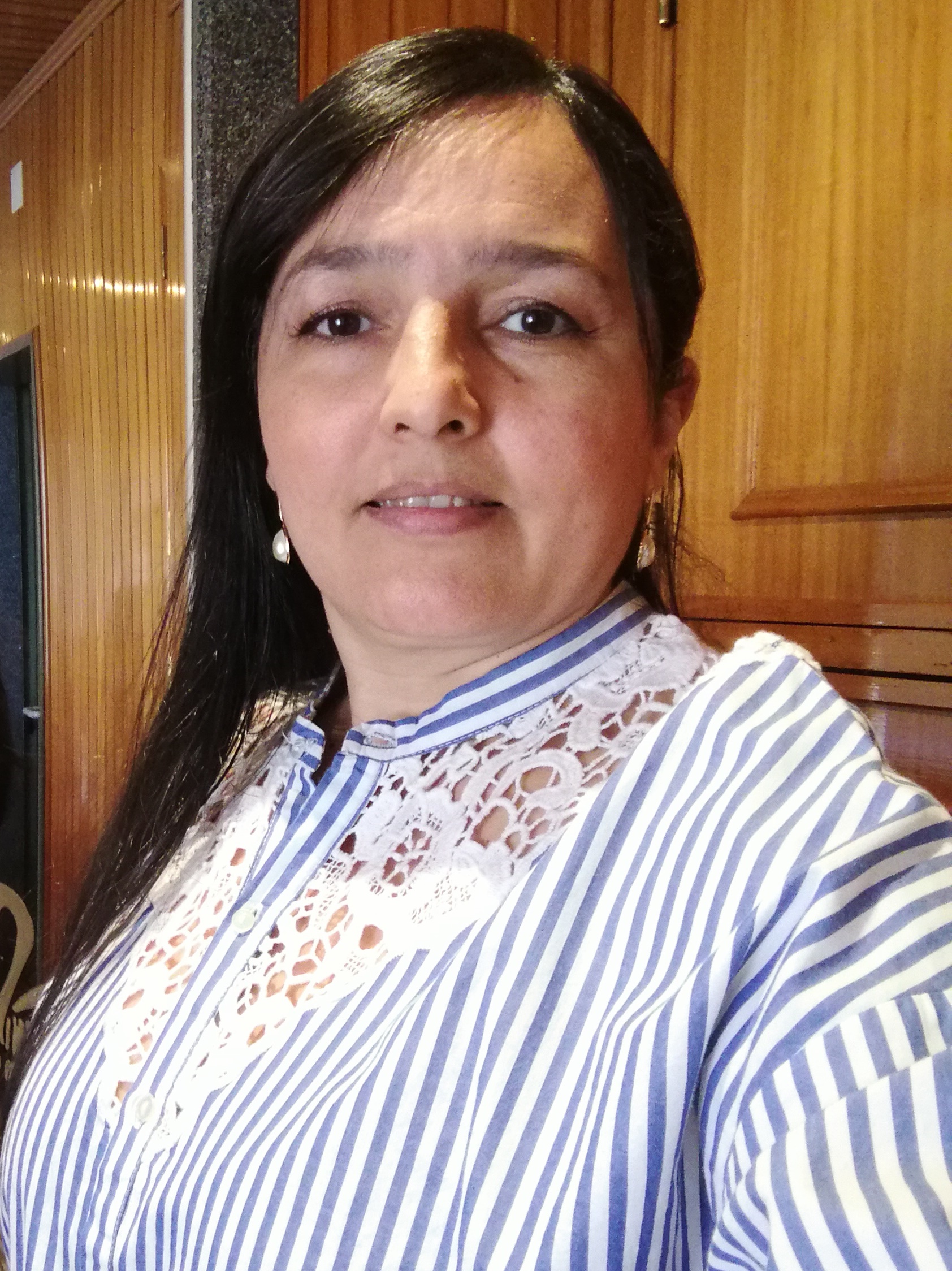Sonia Rodrigues