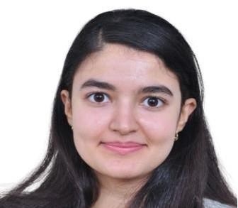 Kheira moufida  mouffok