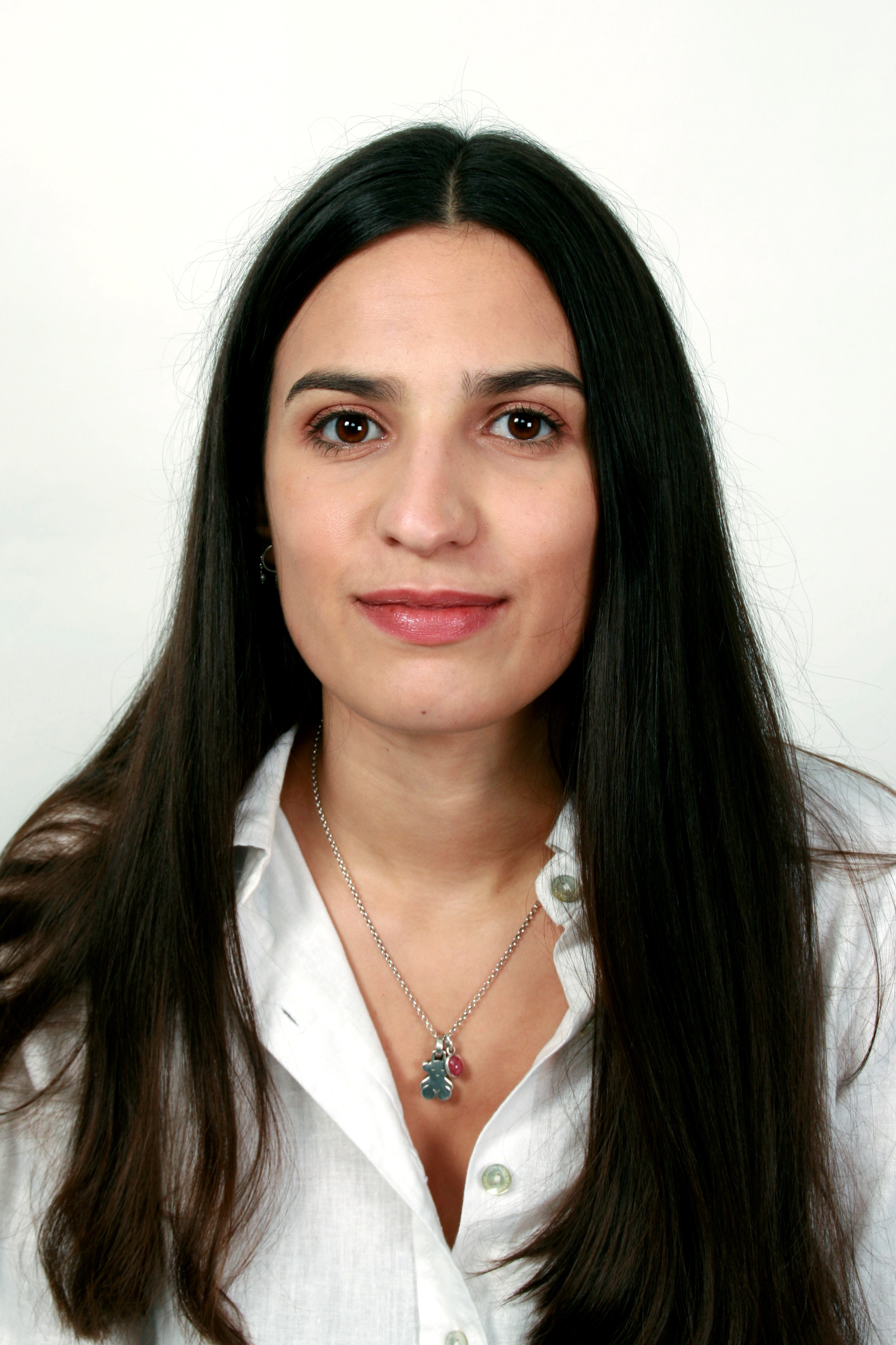 Sara Margarida Silva