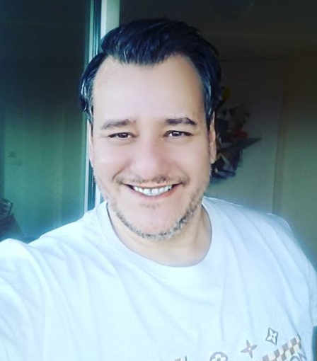 Frederico Medeiros  Costa Leite Lopes Sanches