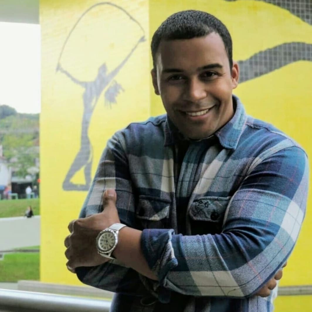 Igor Régio Ribeiro Igor