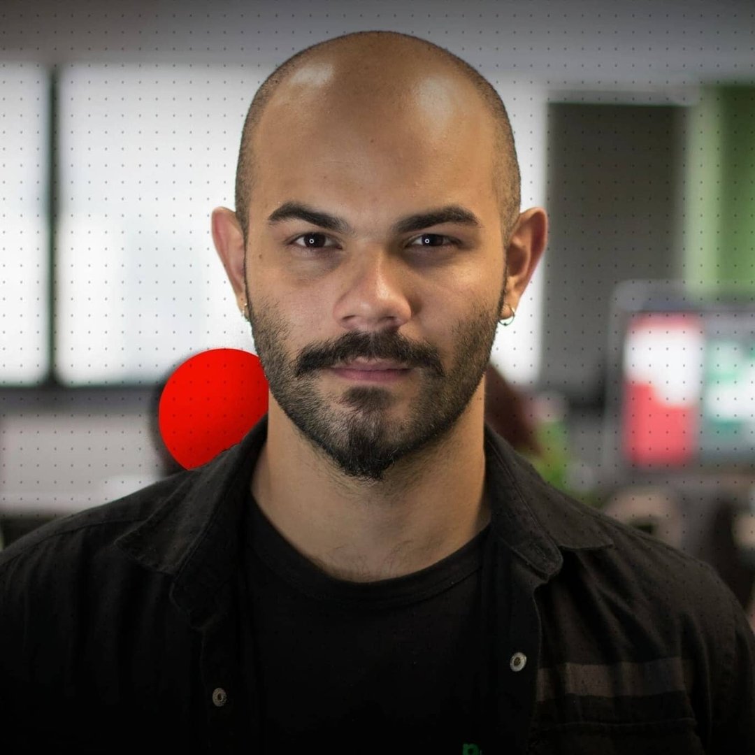 André  Ribas