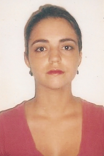 Rosemeri Trindade de Oliveira