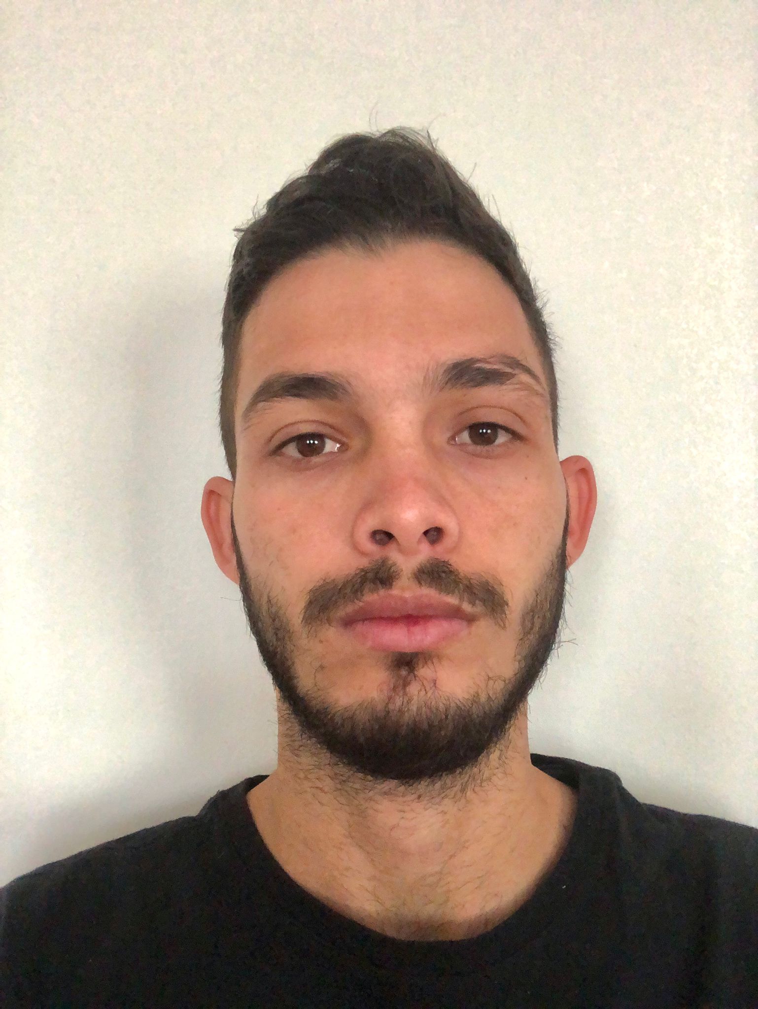 Rafael Aparecido Zagrova