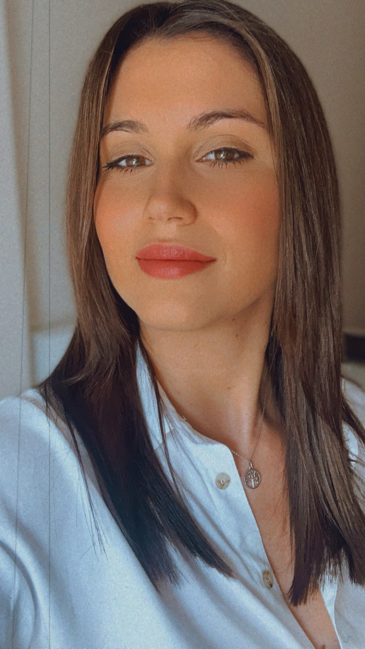 Francisca Azevedo