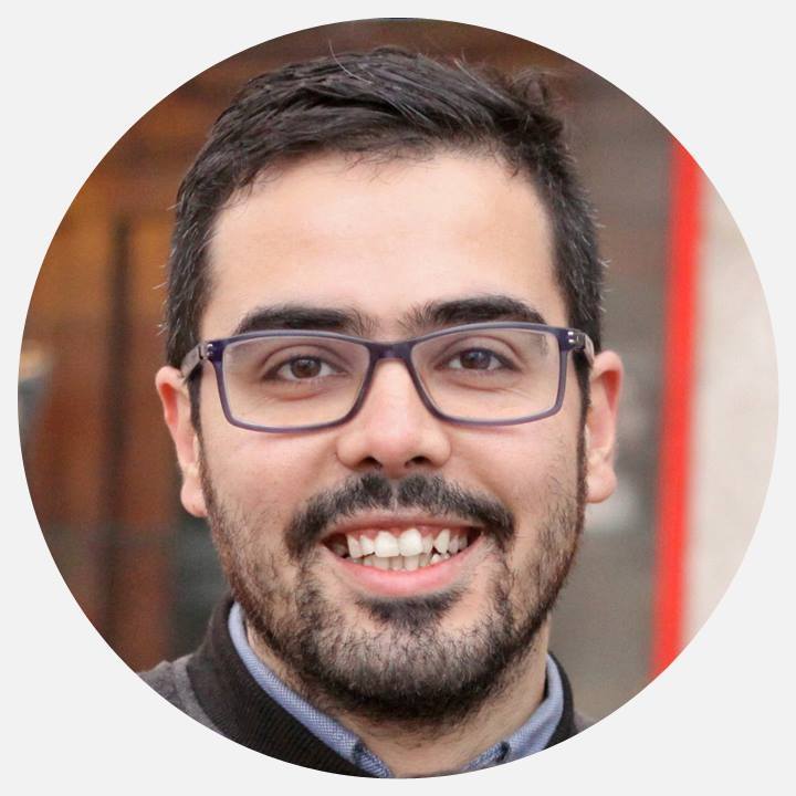 Tiago Teixeira