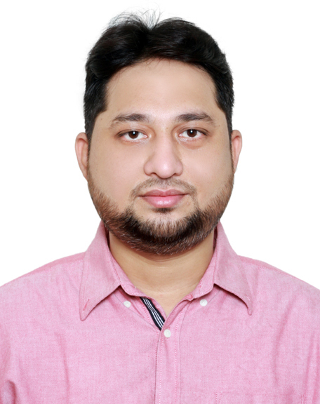 MD YUSUF CHOWDHURY