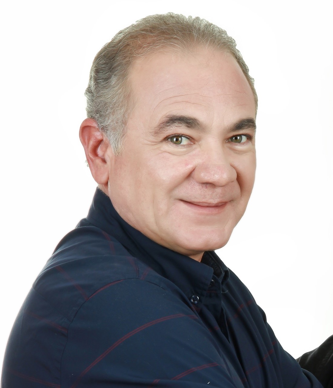 Jorge Almeida