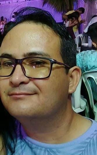 Leandro Leo