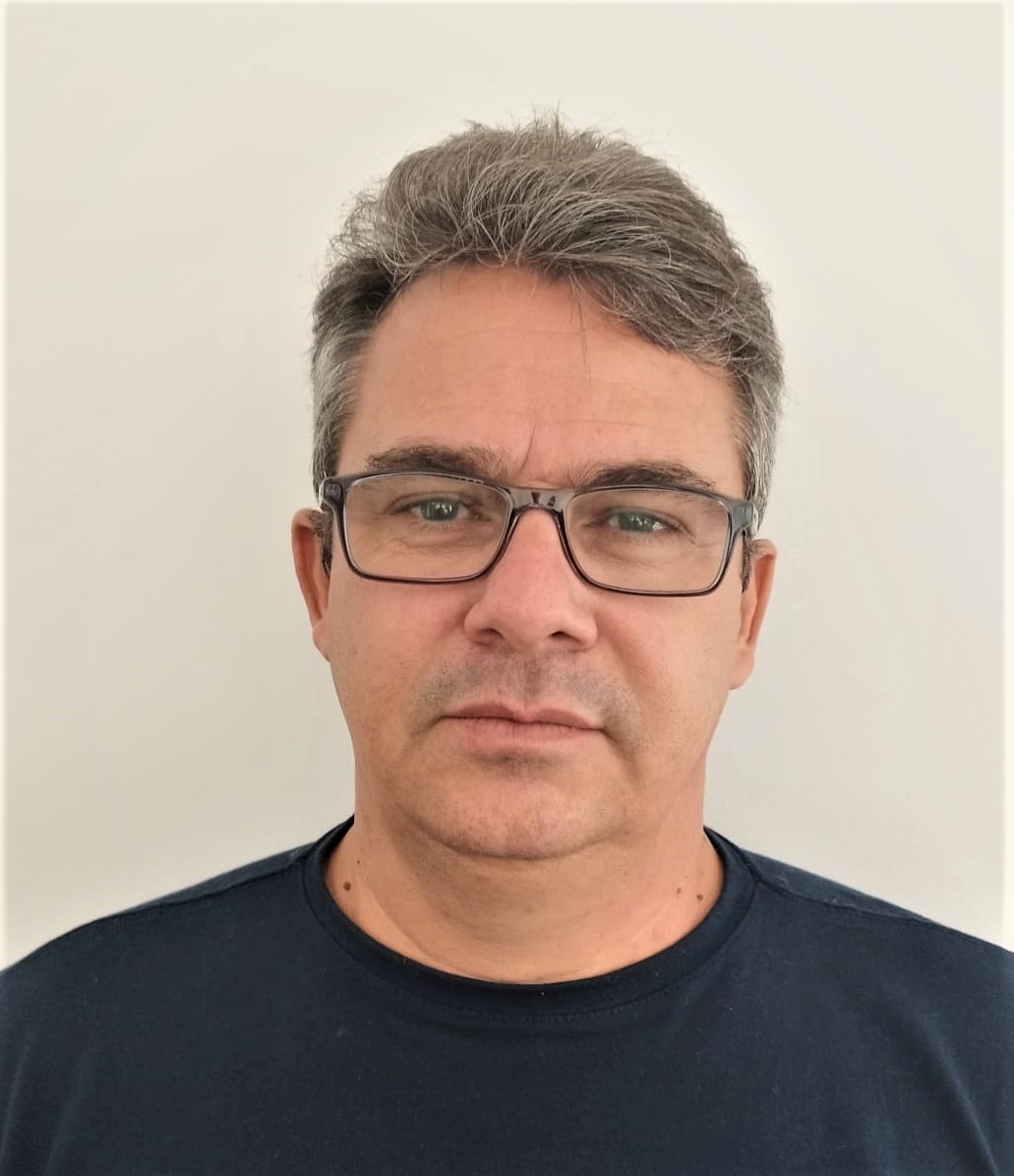 Rui Borges