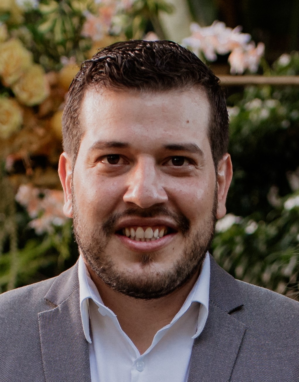 Thiago Macedo