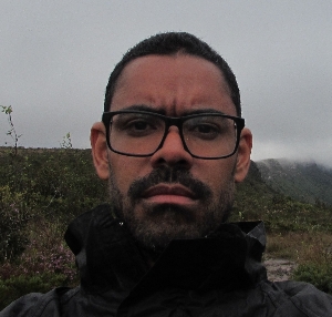 Anderson Santos De Jesus