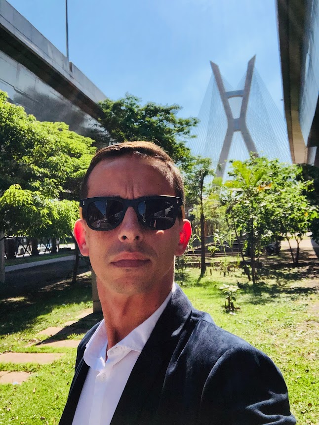 Luiz Fernando Almeida de Souza