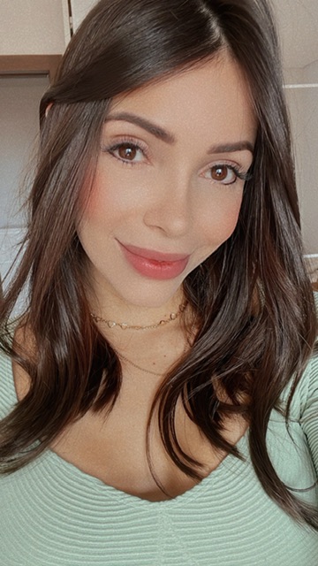 Bruna  Ribeiro