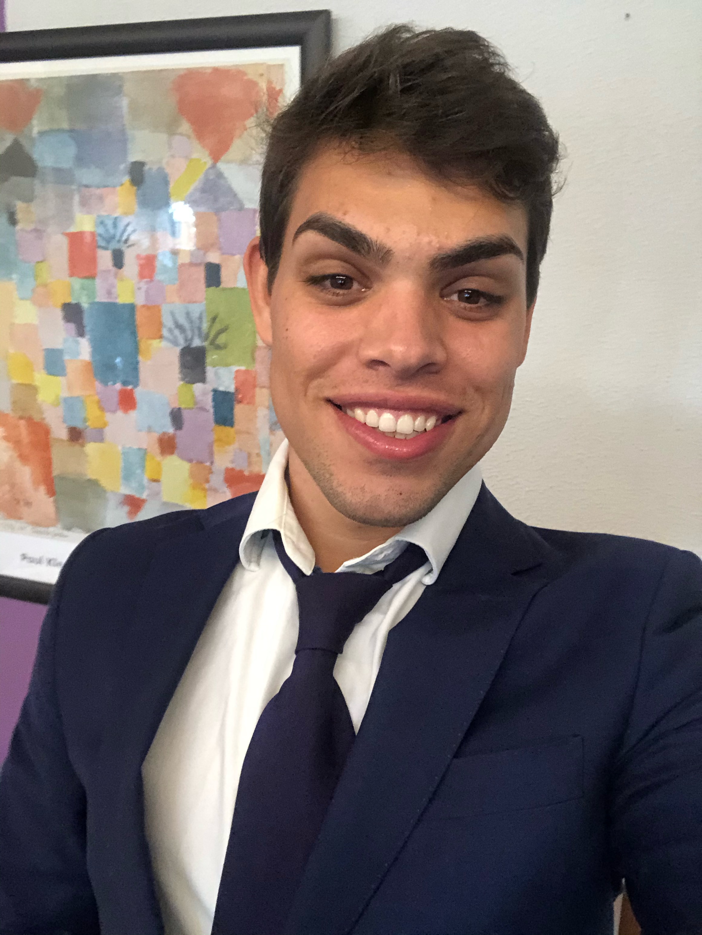 Daniel Postengel