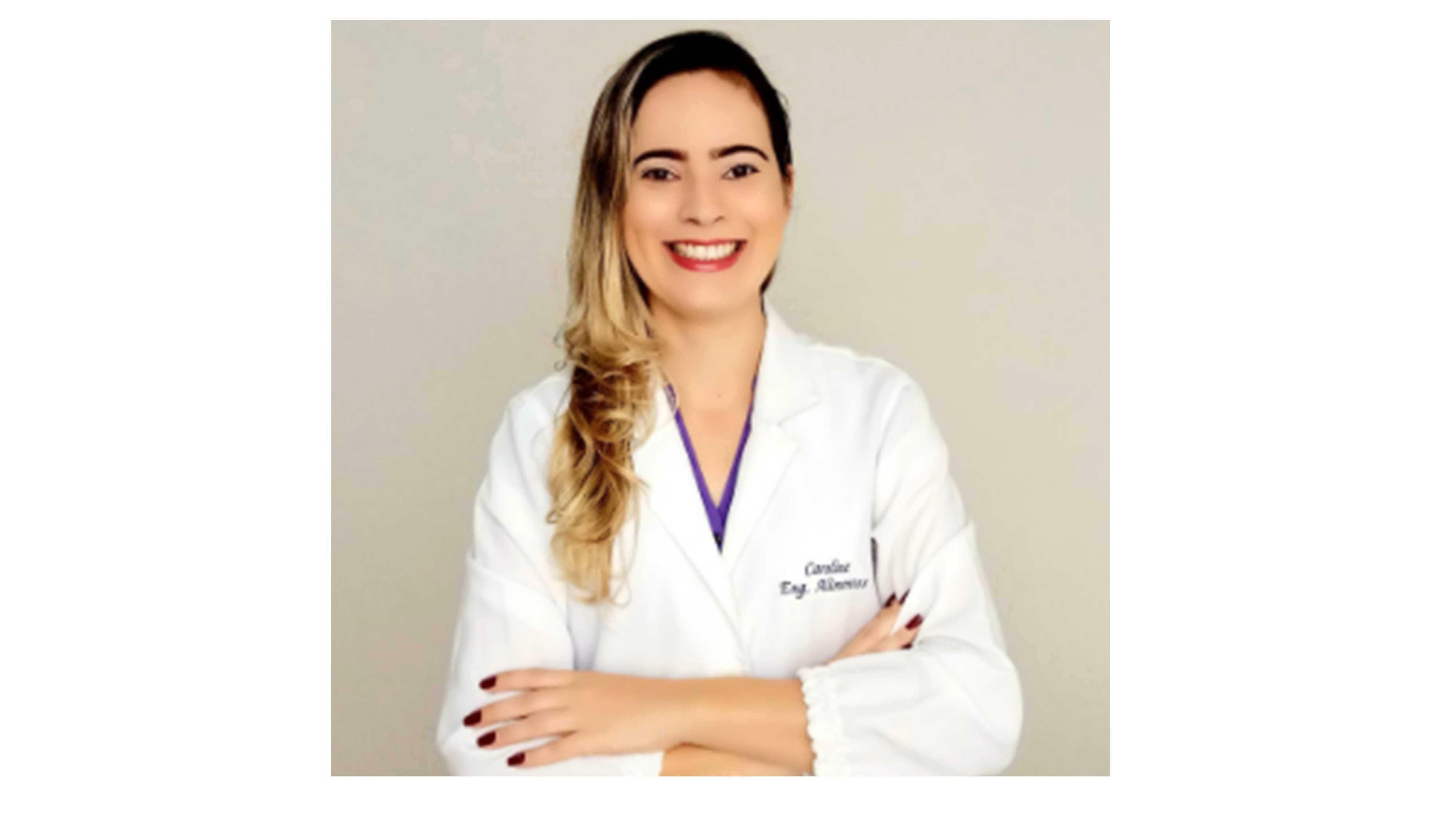 Caroline de Souza