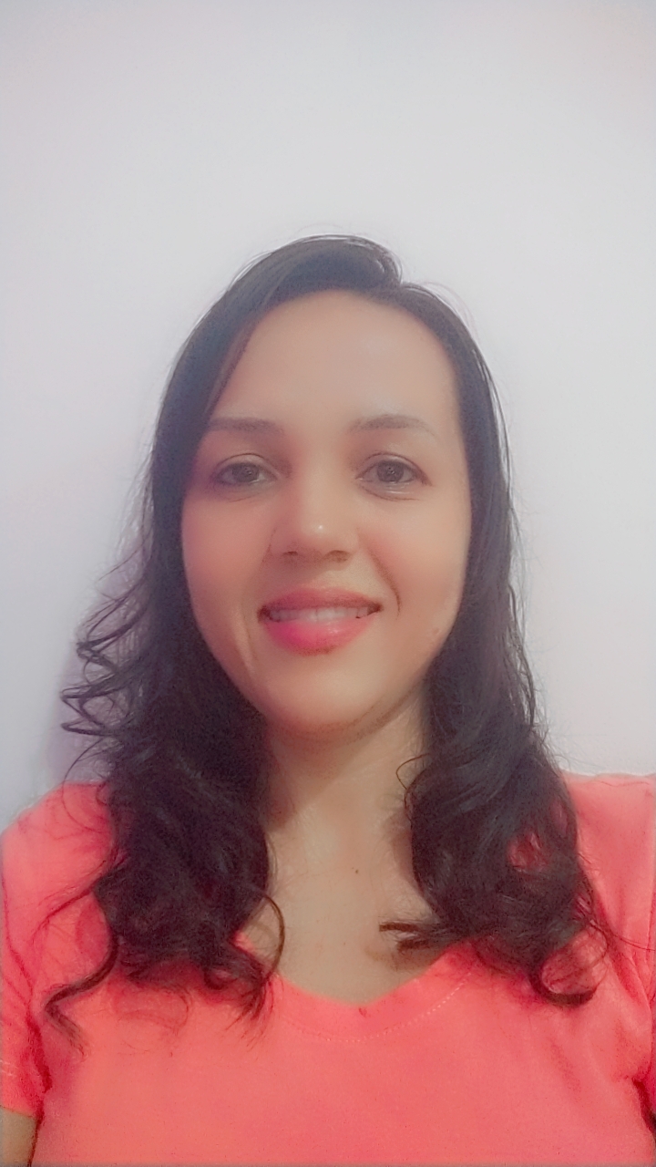 Elisama  Silva Pinheiro do Nascimento