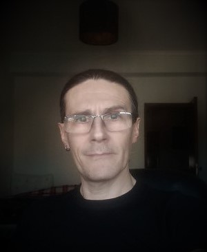 Pedro Miguel Lopes Antunes