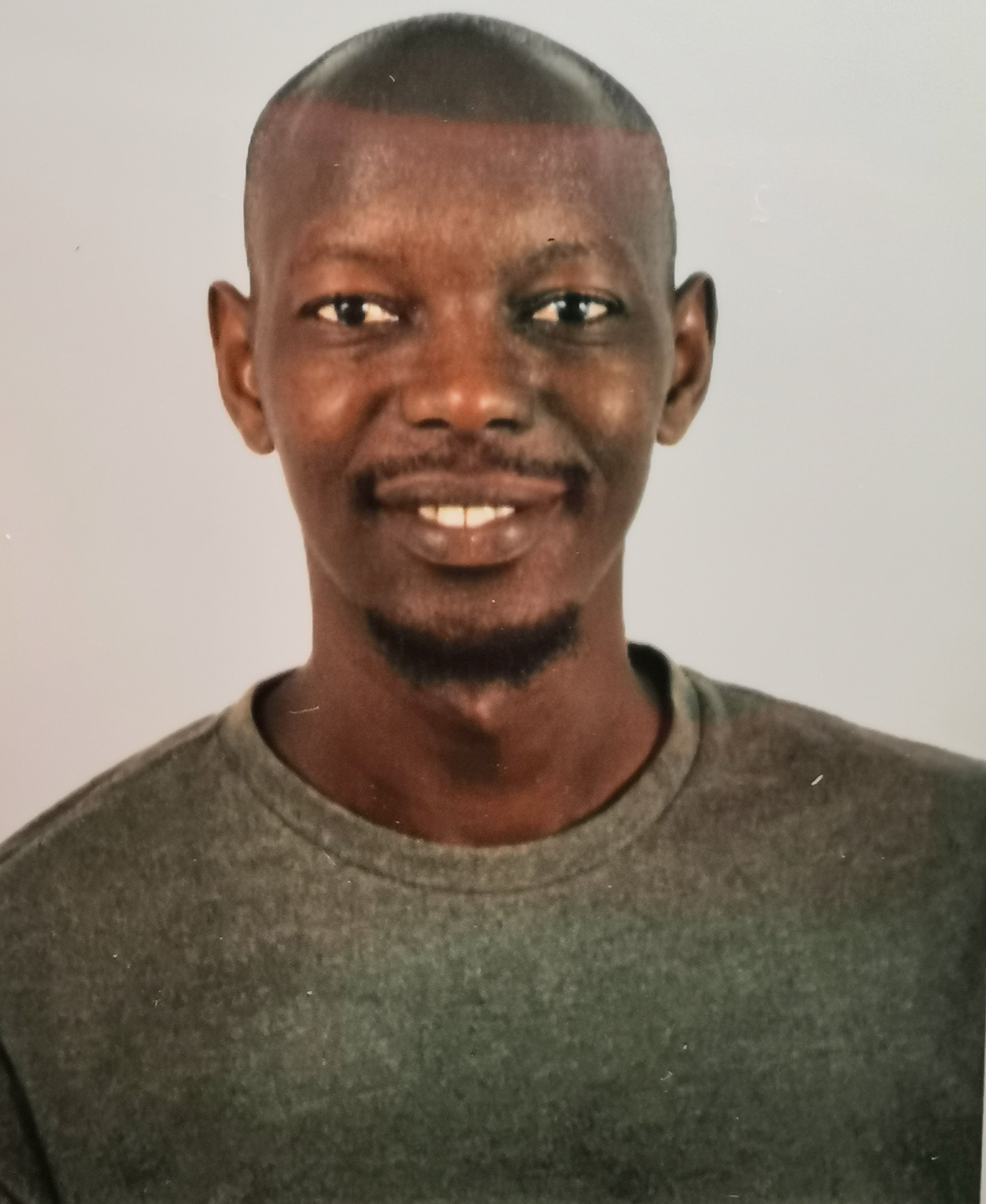 OUSMAN MANJANG